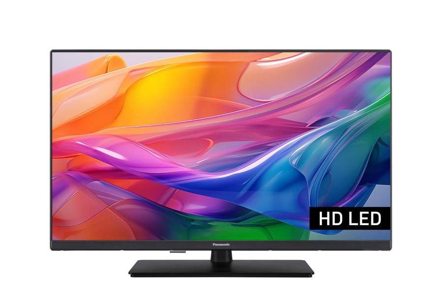 PANASONIC Fernseher 32 Zoll 80 cm Full HD Smart Fire TV TV-32S50AEZ