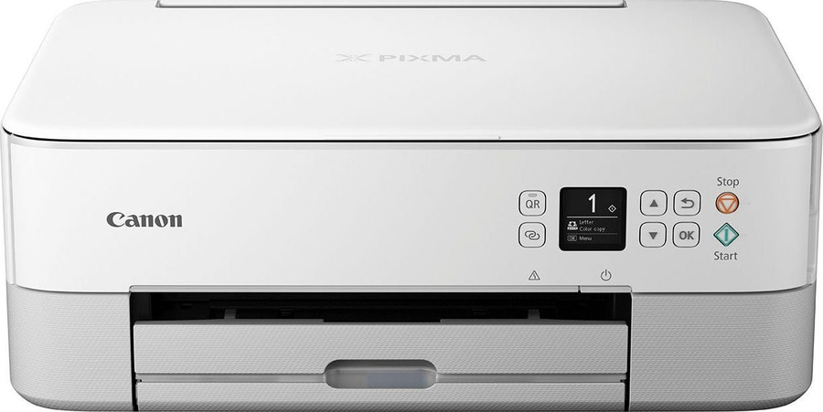 CANON Multifunktionsdrucker Pixma TS535i Drucken Scannen Kopieren WiFi B-WARE