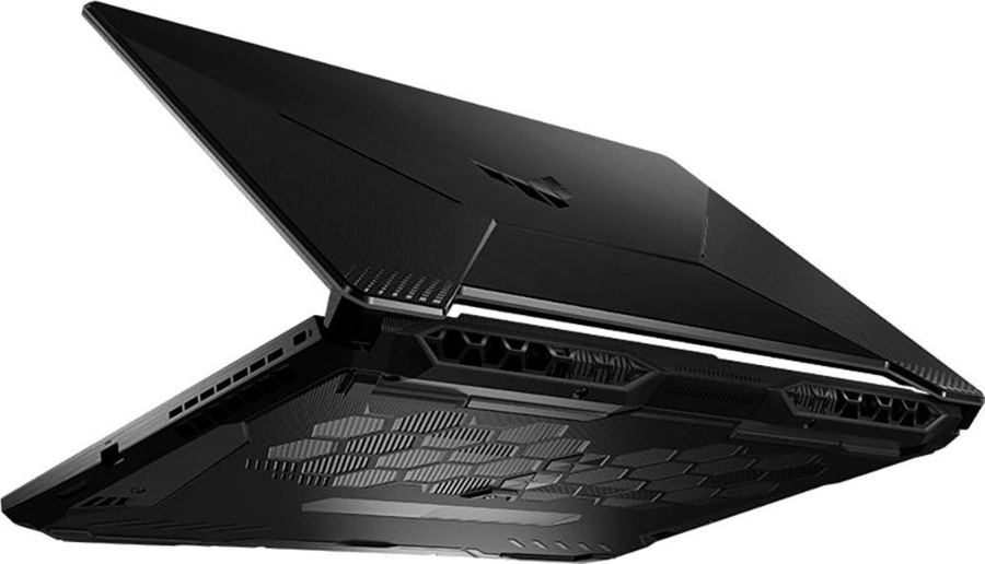 ASUS Notebook TUF Gaming A15 FA506NC-HN001W 15,6Zoll RTX 3050 512GB B-WARE