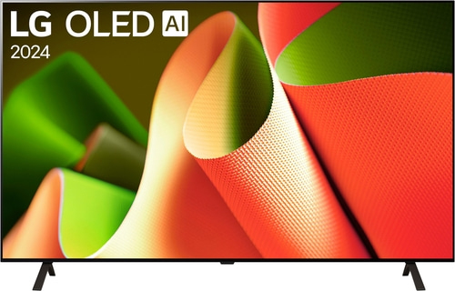 LG OLED77B4ELA OLED-Fernseher 195 cm /77 Zoll 4K UHD Smart-TV 12 Hz B-WARE