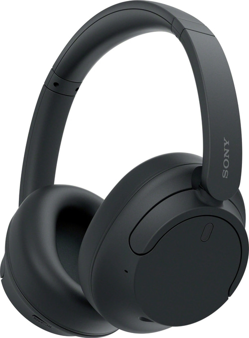 SONY WH-CH720N Over-Ear-Kopfhörer Bluetooth 31 Ohm Schwarz B-WARE