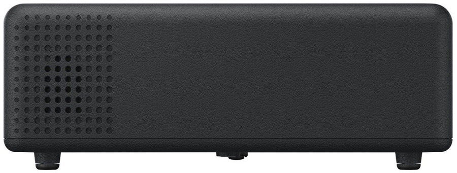 EPSON EF-11 Laser Mini-Beamer 1000 Ansi-Lumen 16:9 3LCD 1080Pixel schwarz B-WARE