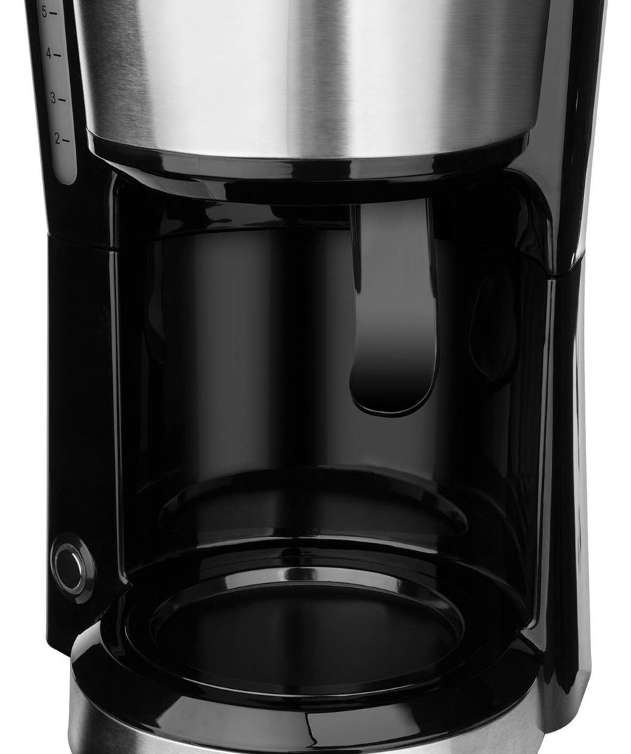 RUSSELL HOBBS Mini-Kaffeemaschine Compact Home 24210-56 5 Tassen 0,625L 650W