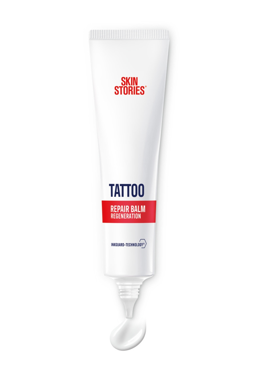 Skin Stories Tattoo Repair Balm Regeneration Creme