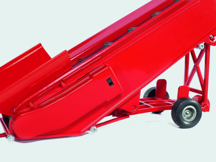 SIKU Elektrisches Förderband 2466 batteriebetrieben 1:32 SIKU FARMER Modell