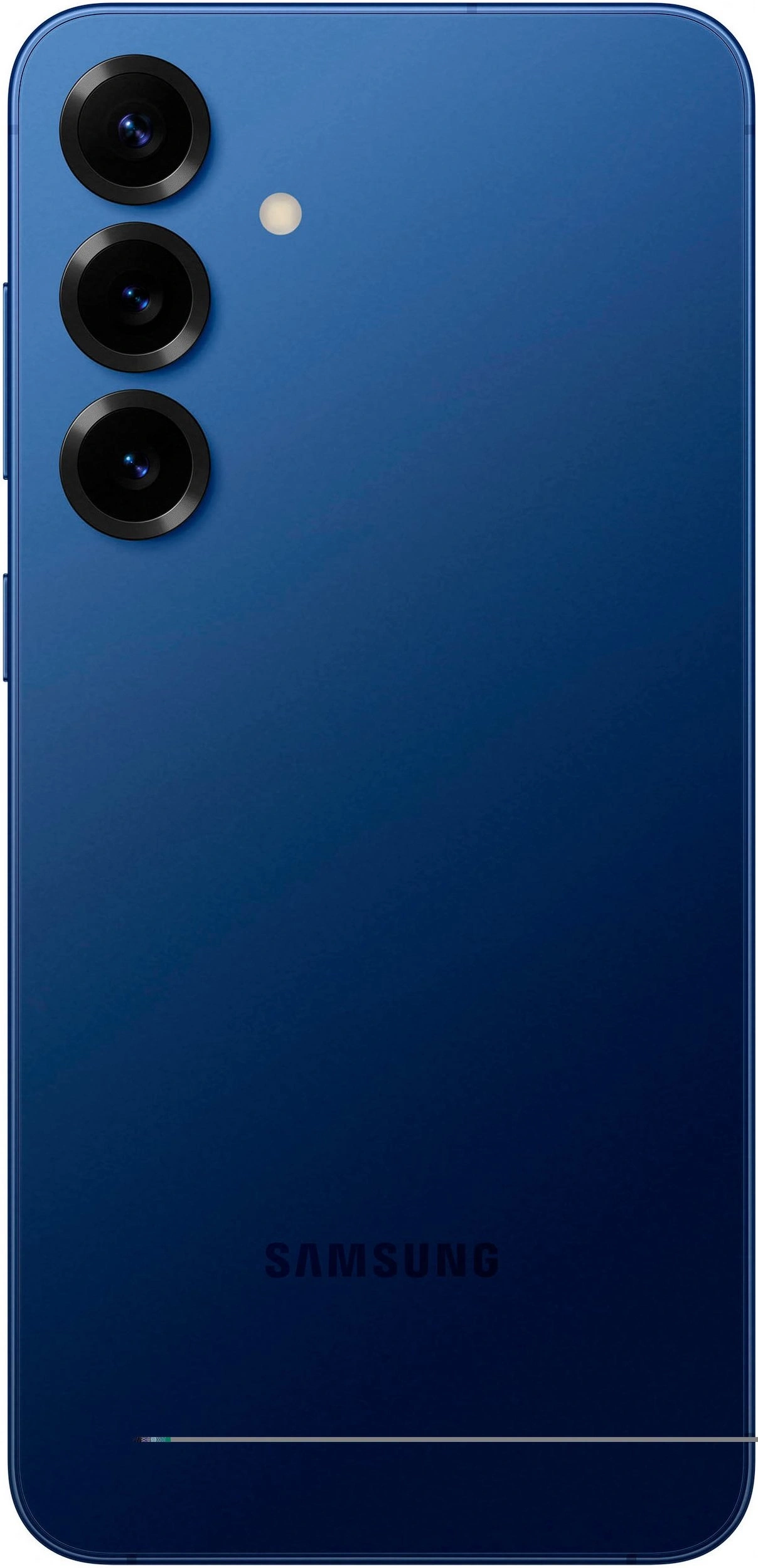 SAMSUNG Galaxy S25+ 5G 6,7Zoll 5G Smartphone QHD 256GB 50 MP Dual SIM Blau