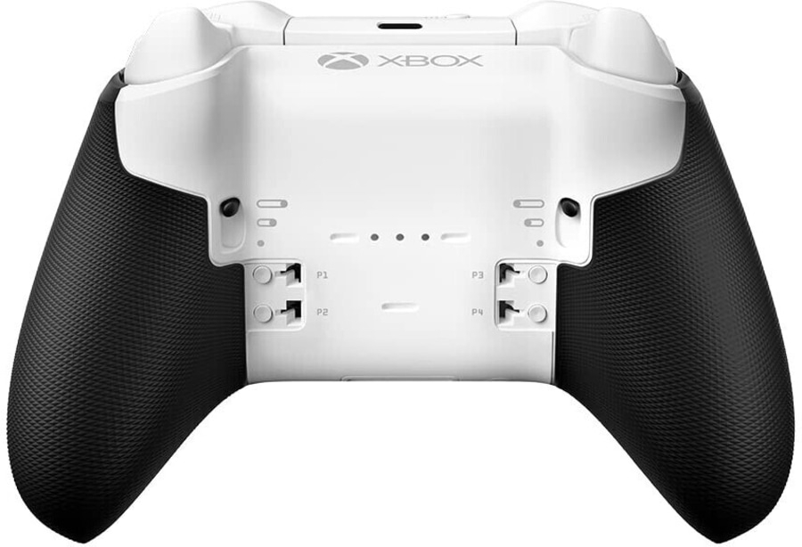 XBOX Elite Wireless Controller Series 2 Core Edition weiß B-Ware