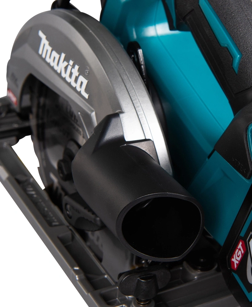 MAKITA HS012GZ Akku Handkreissäge 40V XGT 165mm 57mm Brushless AWS Solo B-WARE