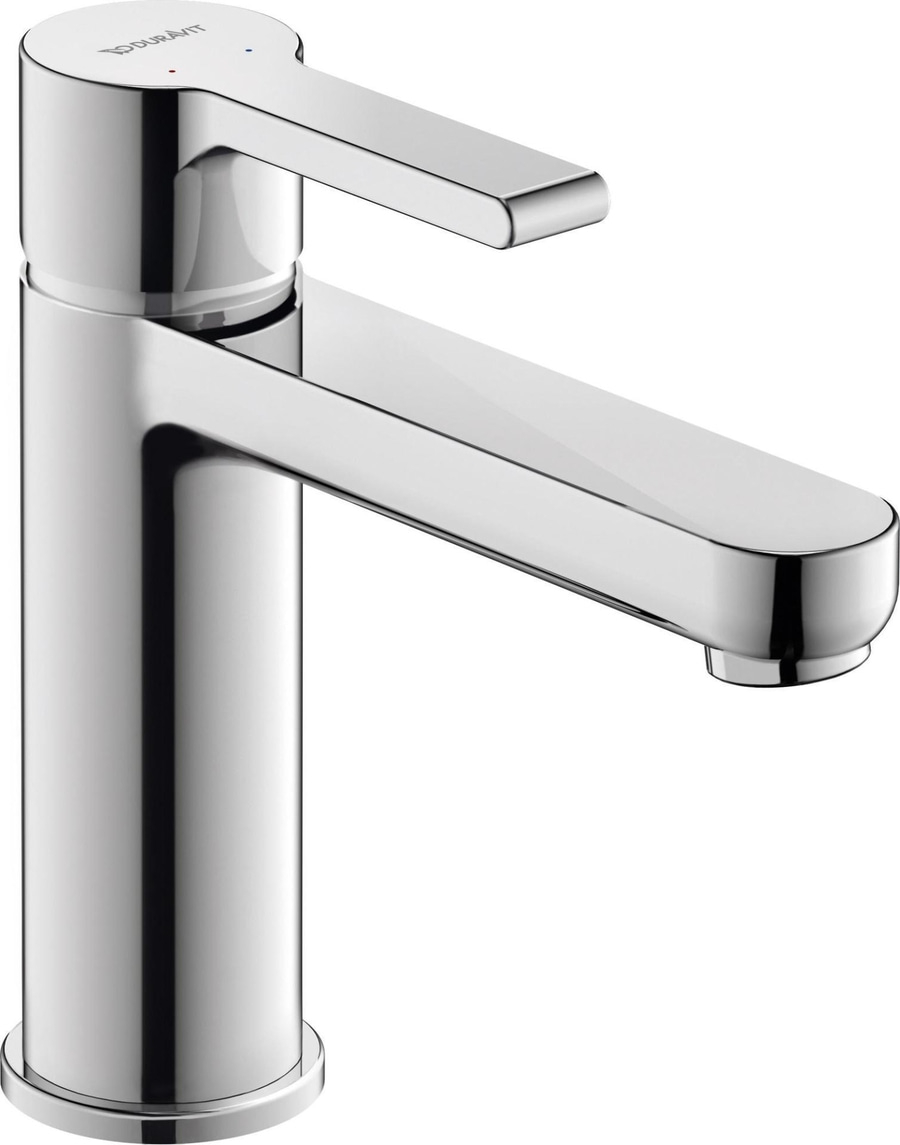 DURAVIT Wasserhahn Waschtischarmatur B.2 Einhebel Einhandmischer Mischbatterie