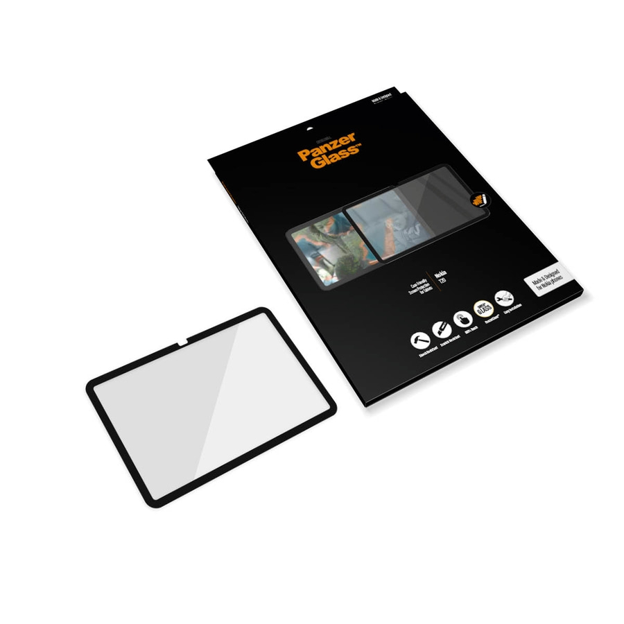 PanzerGlass™ Displayschutzglas Nokia T20 Tablet | Screen Protector Glass