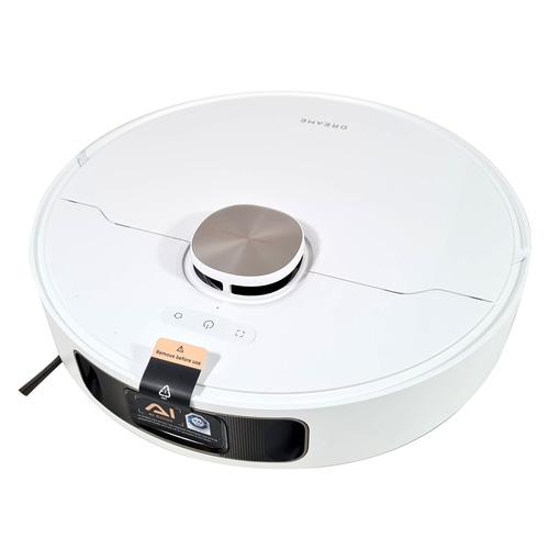 DREAME L10s Pro Ultra Heat Saugroboter Wischfunktion Absaugstation HEPA B-WARE