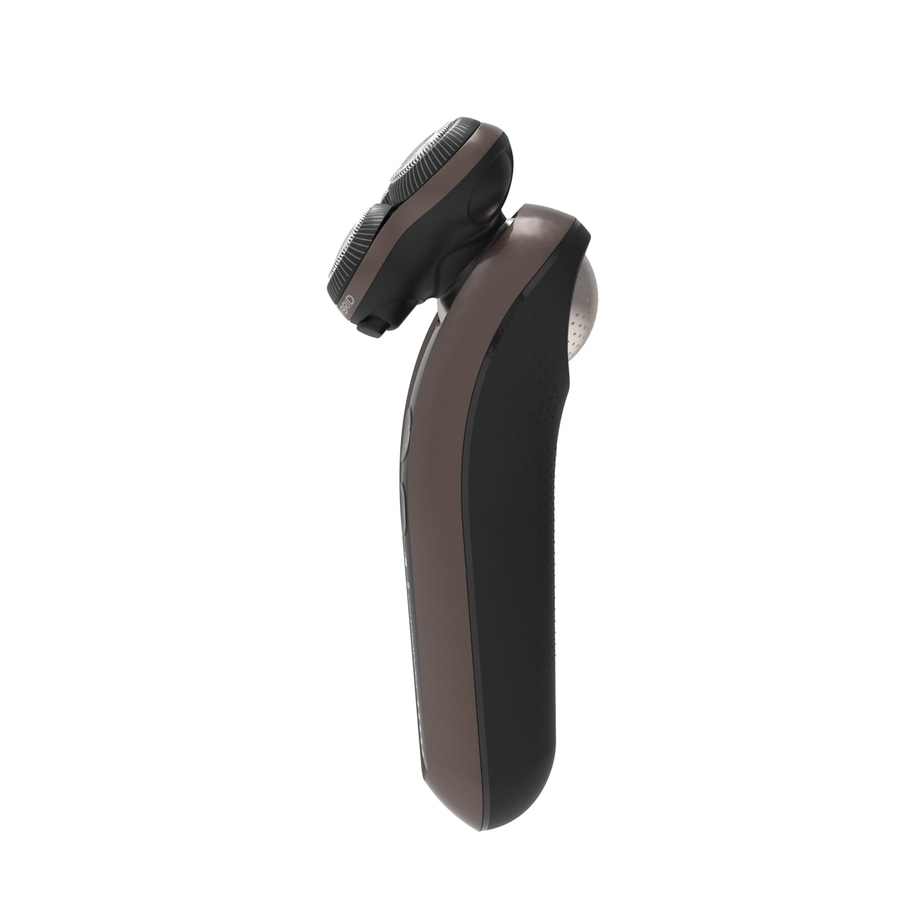REMINGTON Rasierer XR1795 Limitless X9 Hybrides Schneidsystem Nass-Trocken USB