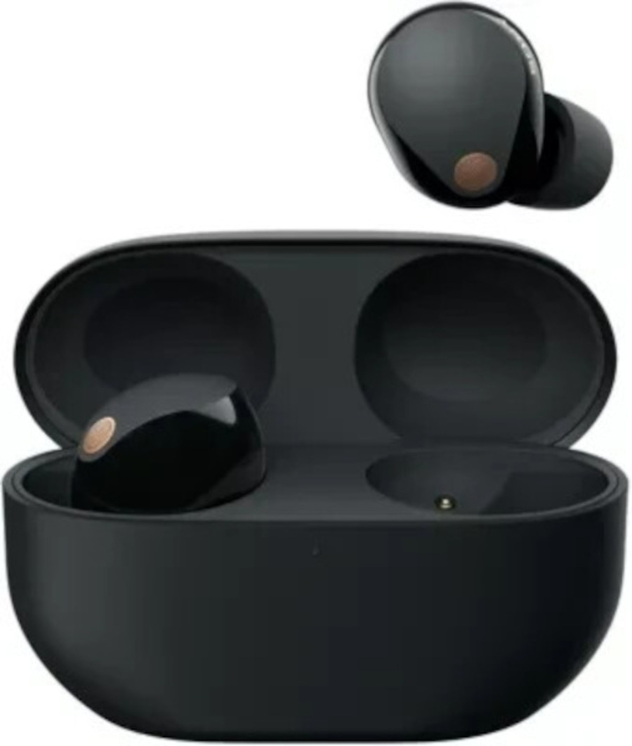SONY WF-1000XM5 In-Ear-Kopfhörer Noise Cancelling Bluetooth 5.3 USB-C B-WARE