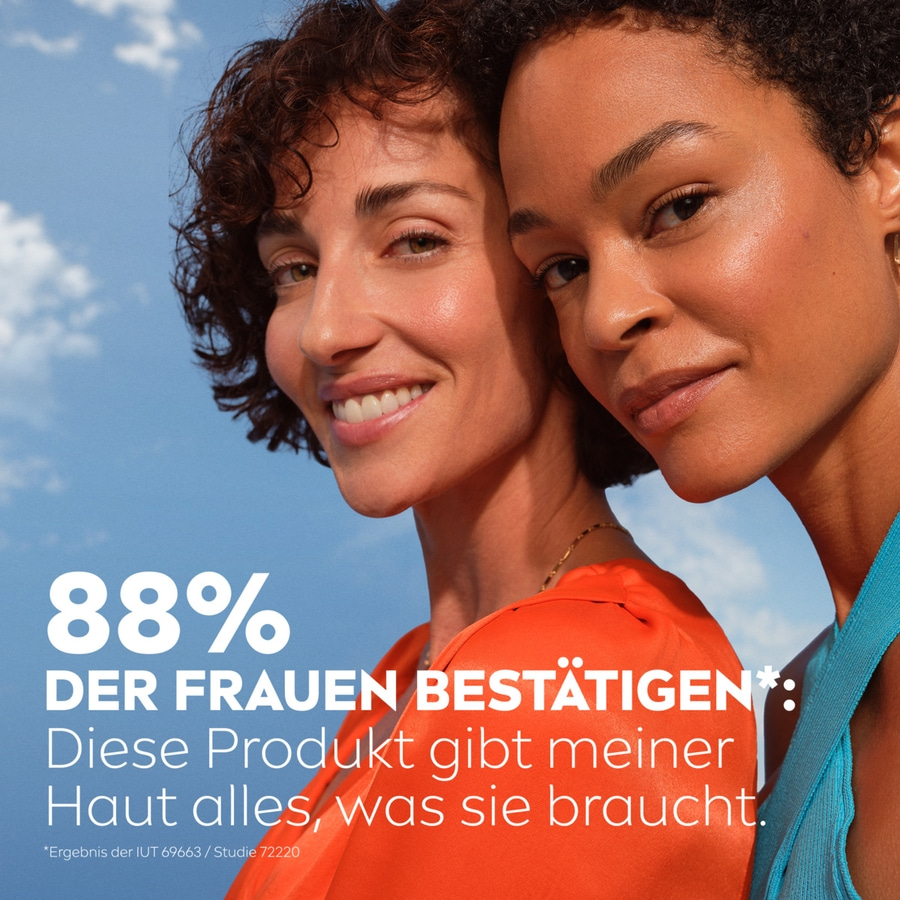 NIVEA Q10 Anti-Falten Power Tagespflege LSF 15 50ml