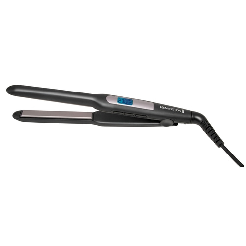 REMINGTON Haarglätter Glätteisen S5515 PRO-Ceramic Extra Slim Schmal für Pony
