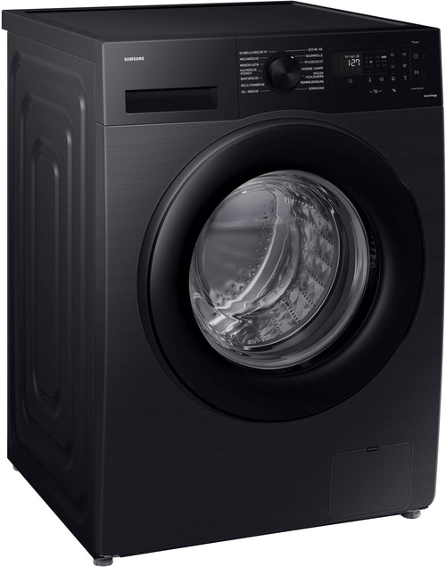 SAMSUNG Waschmaschine WW5000C WW90CGC04AAB Frontlader 9kg Kapazität B-WARE