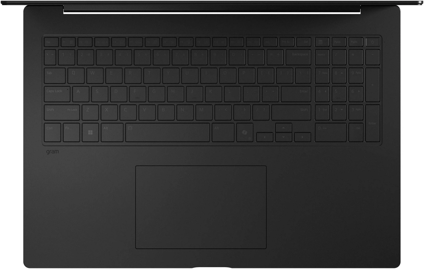 LG gram Pro 17 Zoll Laptop 16GB RAM 1TB SSD Windows Computer Netbook 11 B-WARE