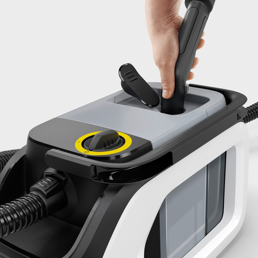 KÄRCHER Wasch-Sauger SE 3 Compact Home 500 Watt 1,7 Behältervolumen B-WARE