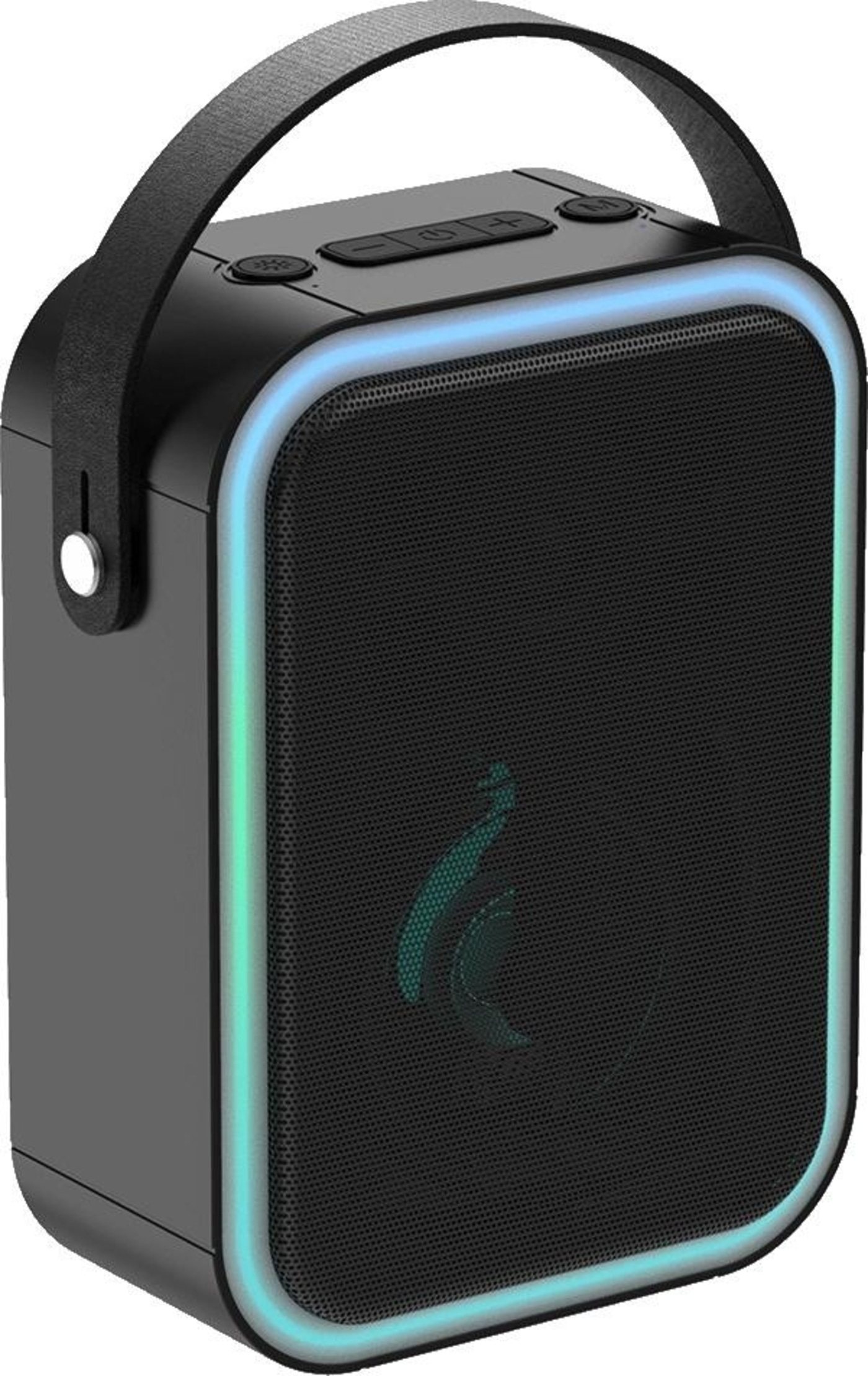 Ready 2 Music Bluetooth Lautsprecher Concert L 2.0 3600mAh B-WARE