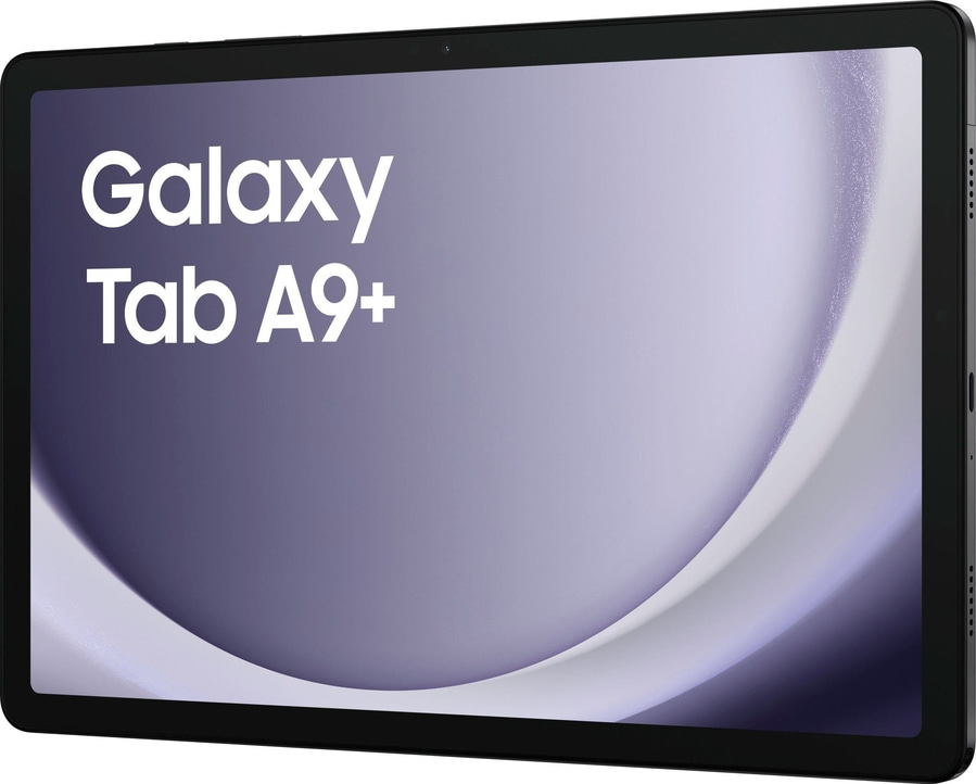 SAMSUNG Tablet Galaxy Tab A9+ 11 Zoll 64GB WiFi Bluetooth Graphite B-WARE