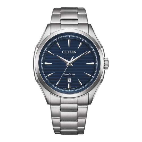 CITIZEN Herren Armbanduhr AW1750-85L Herrenuhr Eco-Drive J810 B-Ware