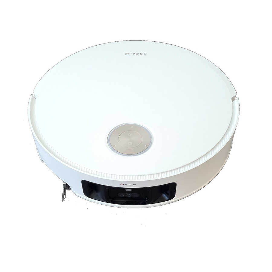 DREAME Saugroboter X50 Ultra Complete Wischfunktion 20.000Pa Saugkraft B-WARE