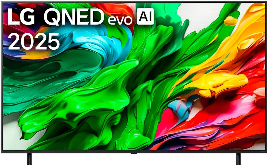 LG Smart-TV 65QNED85A6C 65Zoll 164cm QNED 4K UHD Mini-LED B-WARE