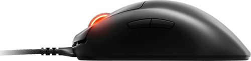 STEELSERIES Prime+ Optische Gaming-Maus kabelgebunden 18000 dpi rechtshändig NEU