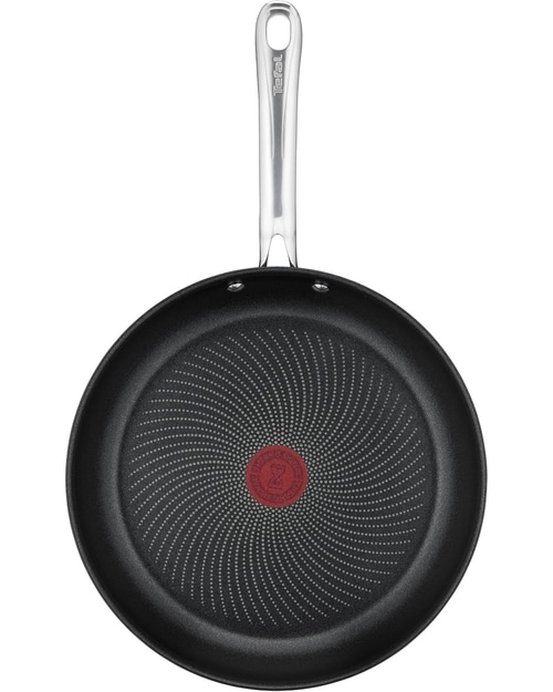 TEFAL Pfanne Ø 28 cm Universalpfanne Bratpfanne alle Herdarten auch Induktion