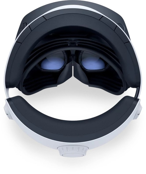 SONY PlayStation VR2 4K VR-Brille für PlayStation 5 PS5 weiß B-WARE