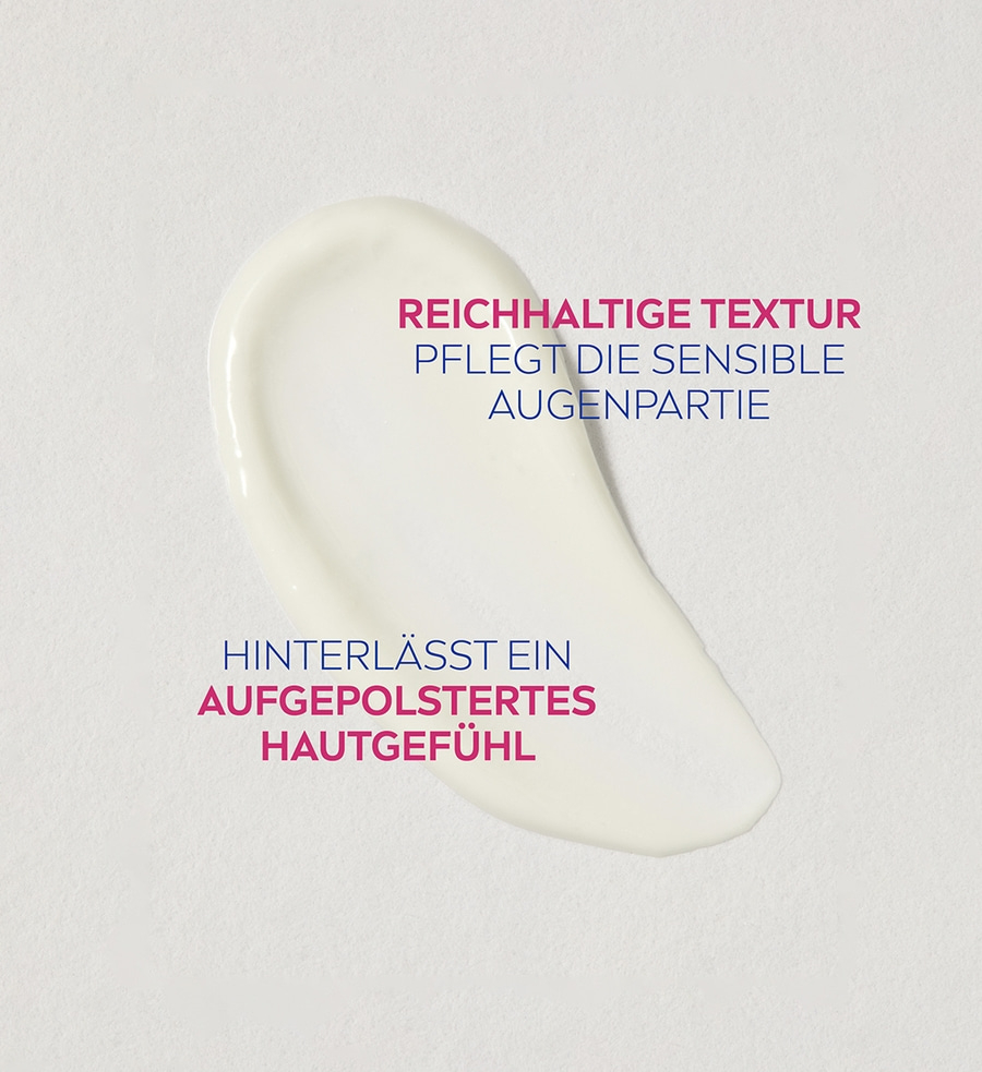 NIVEA Cellular Luminous630® Anti-Pigmentflecken Augenpflege Augencreme 15ml