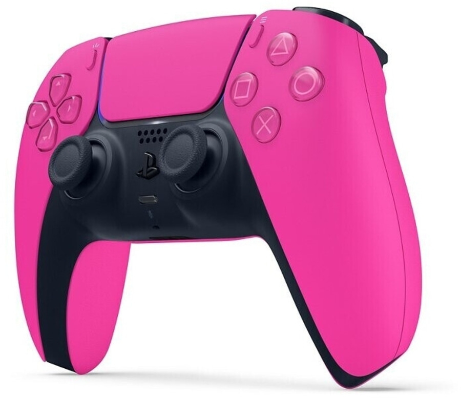 SONY PlayStation 5 DualSense Wireless Controller Nova Pink PS5 B-WARE