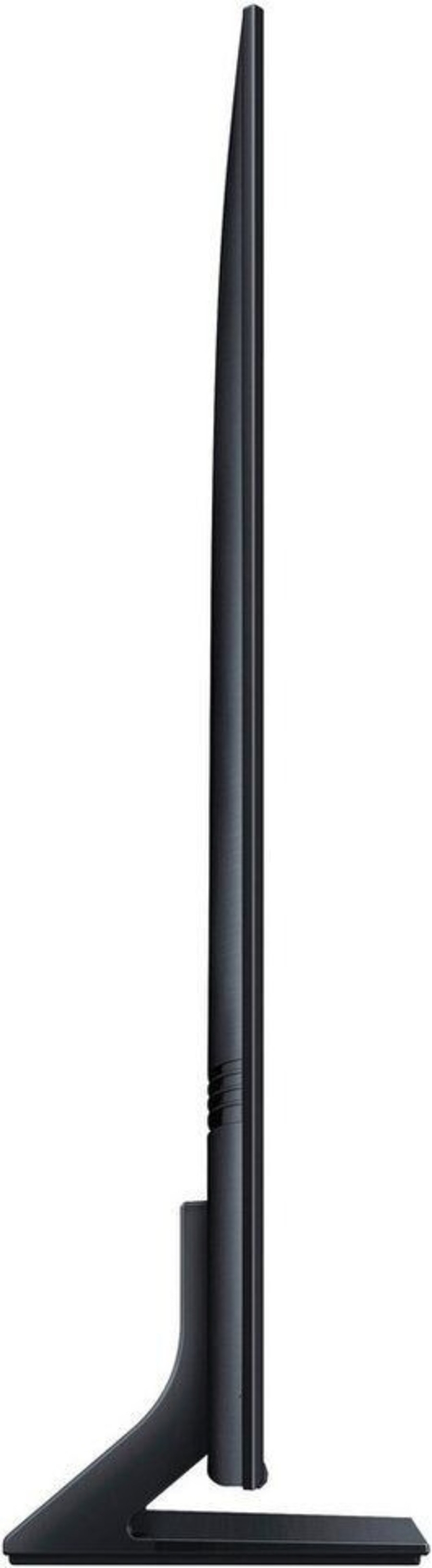 SAMSUNG GQ75Q70DATXZG QLED TV 4K UHD 75 Zoll/189 cm Smart-TV Tizen B-WARE