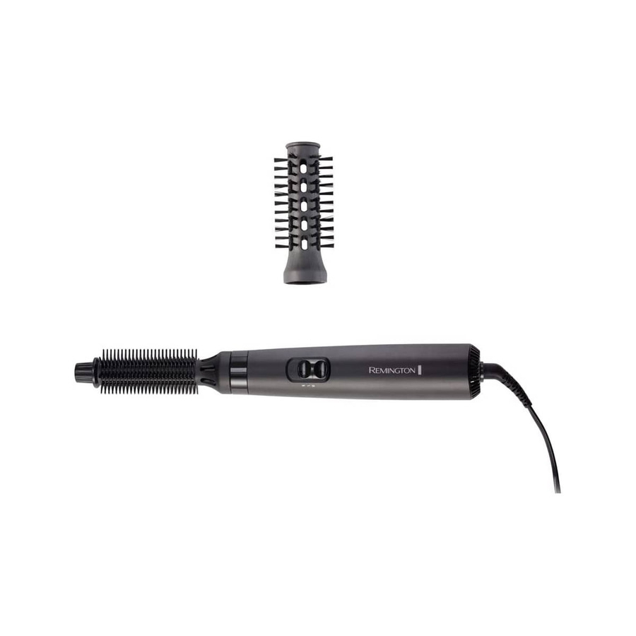 REMINGTON Warmluftbürste Airstyler AS7100 Blow Dry&Style 2 Heiz-&Gebläsestufen