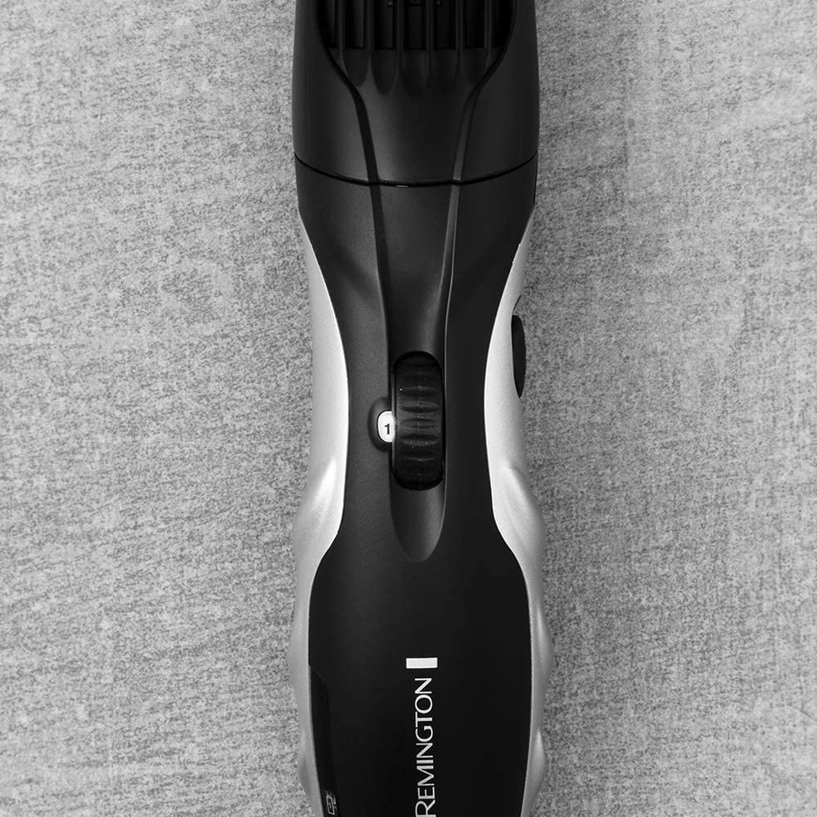REMINGTON MB320C Barba Bartschneider Barttrimmer 9 Längen Netz-/Akkubetrieb