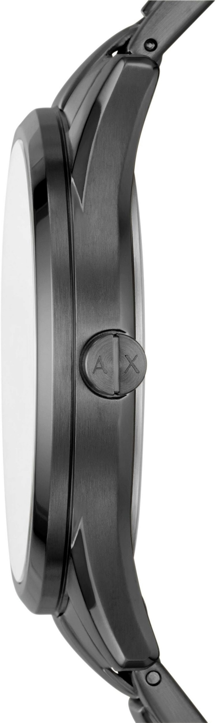 ARMANI EXCHANGE Armbanduhr AX7154 Quarzuhr Herrenuhr mit Armband B-WARE