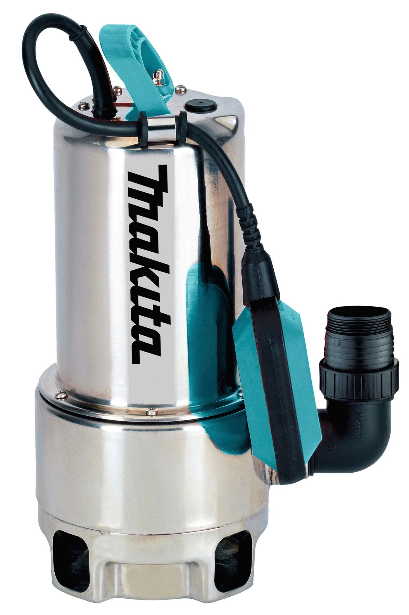 MAKITA Elektropumpe Elektro-Tauchpumpe PF1110 1100 W 15.000 l/h B-WARE