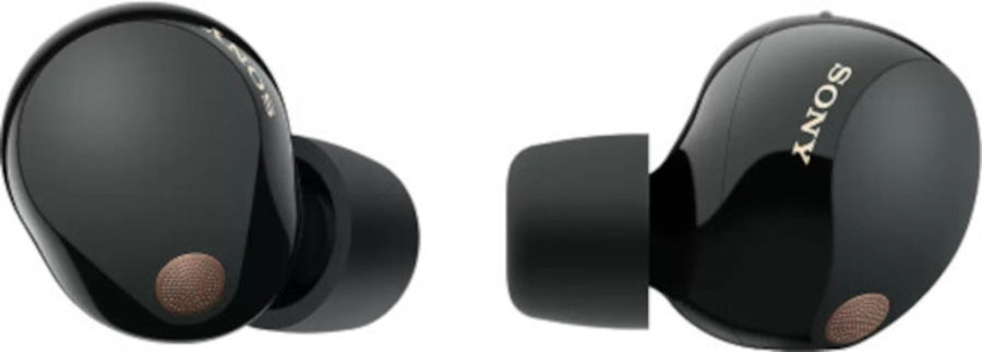 SONY WF-1000XM5 In-Ear-Kopfhörer Noise Cancelling Bluetooth 5.3 USB-C B-WARE