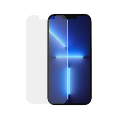 ORIGINAL PANZERGLASS Apple iPhone 13 Pro Max Displayschutz Panzerfolie Glas