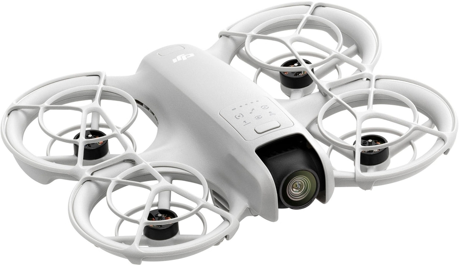 DJI Neo Motion Fly More Combo Drohne 4K Ultra HD Quadrocopter 12MP