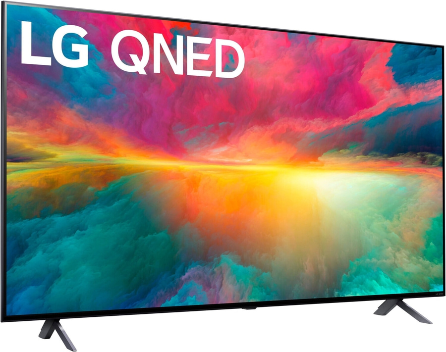 LG 75QNED776RB QNED TV 189 cm/75 Zoll 4K UHD Smart-TV PVR ready BT B-WARE