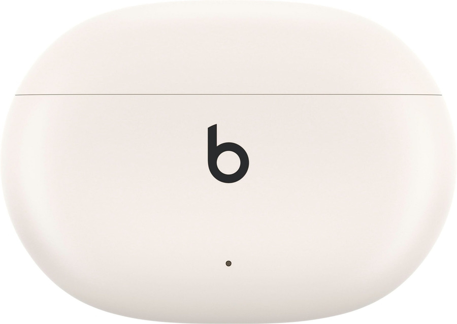 Beats by Dr. Dre Studio Buds + Wireless In-Ear-Kopfhörer Bluetooth ivory B-WARE