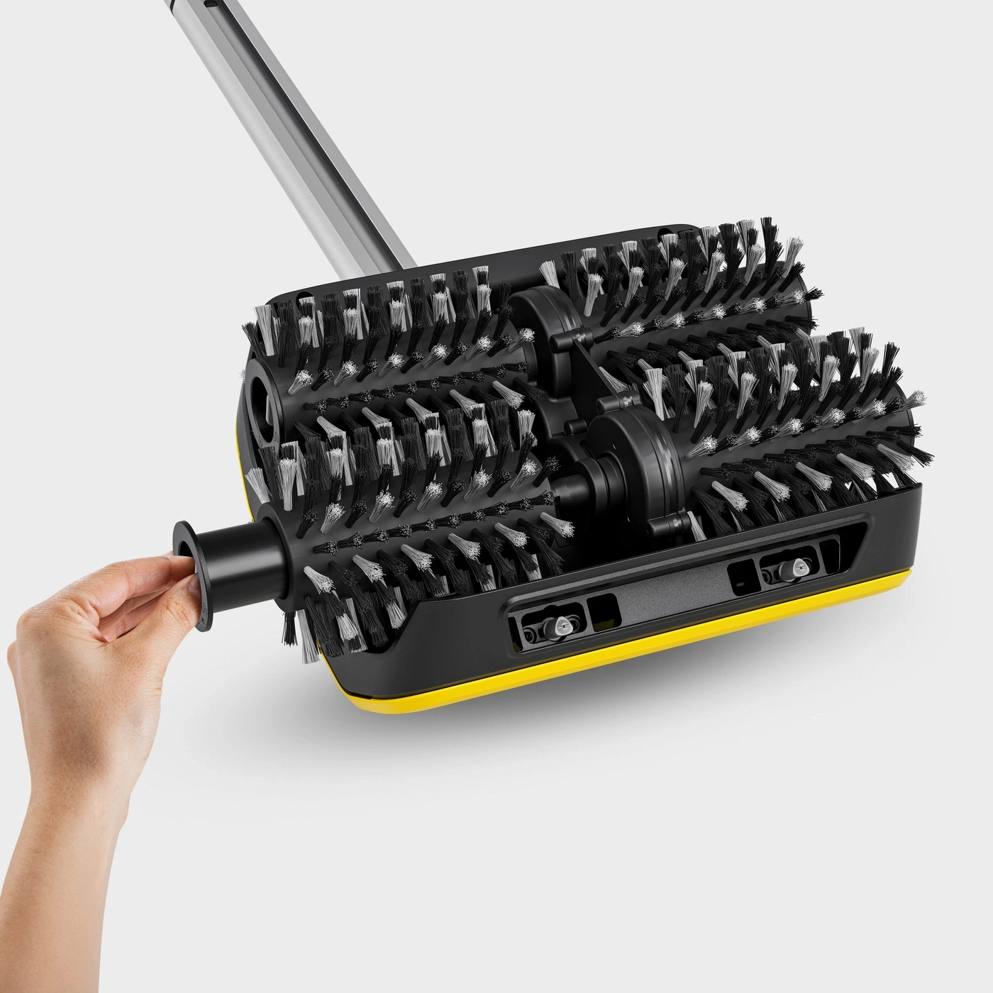 KÄRCHER Elektro-Oberflächenbürste PCL 6 max. 10 bar 180 l/h B-WARE