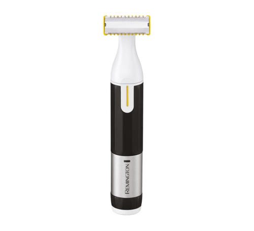 REMINGTON Multi-Haarschneidemaschine Omniblade Face + Body Körperhaartrimmer