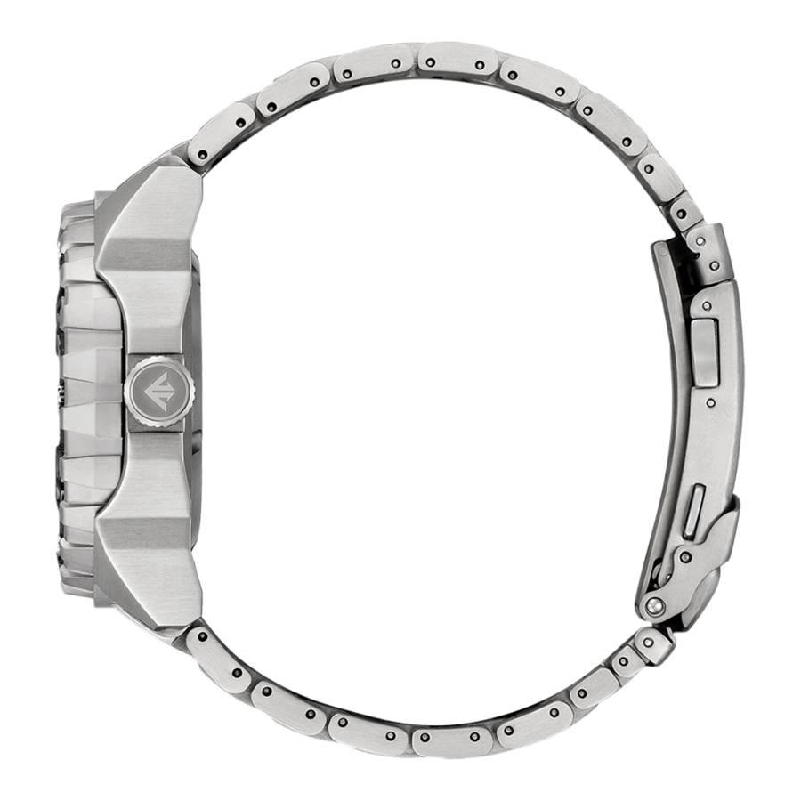 CITIZEN Herren Armbanduhr Promaster Diver NB6004-83E Automatik 46 mm B-Ware