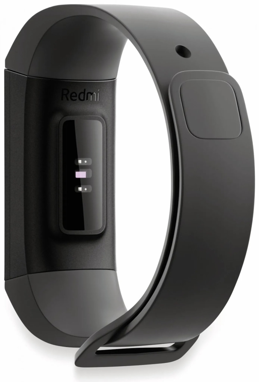 XIAOMI Aktivitäts-Tracker Mi Band 4c XM100008 Fitnessarmband Touchscreen NEU