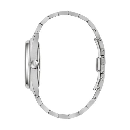 Bulova Herren Armbanduhr 96A293 Old Classic Herrenuhr 41mm B-Ware