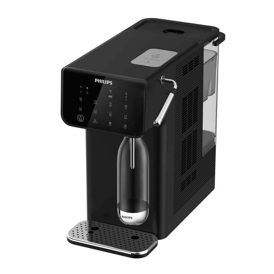 PHILIPS Heißwasserspender Wasserspender Dispenser ADD5962BK/1 Wasserkocher