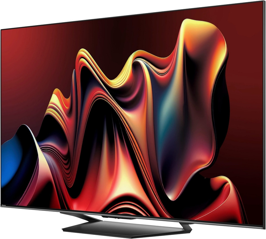 HISENSE 65U7NQ Mini-LED-Fernseher 164cm/65 Zoll4K UHD Smart-TV B-WARE