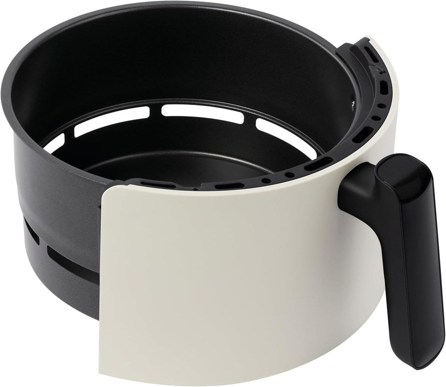RUSSELL HOBBS Heißluftfritteuse Airfryer Satisfry Panoramic 10 Programme Grillen